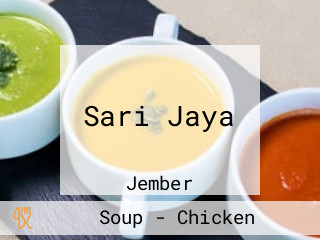 Sari Jaya