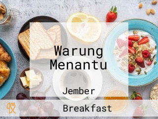 Warung Menantu