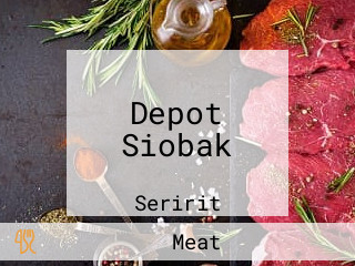 Depot Siobak