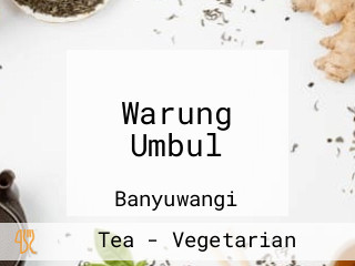 Warung Umbul