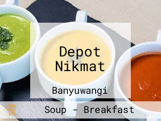 Depot Nikmat