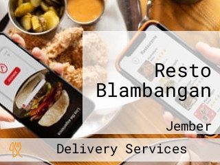 Resto Blambangan