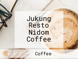 Jukung Resto Nidom Coffee