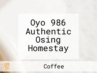 Oyo 986 Authentic Osing Homestay