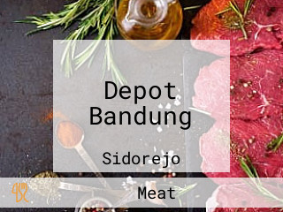 Depot Bandung