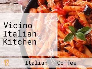 Vicino Italian Kitchen