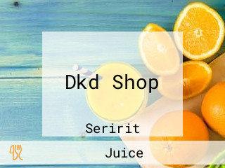 Dkd Shop