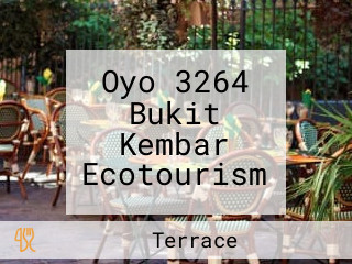 Oyo 3264 Bukit Kembar Ecotourism