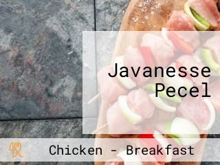 Javanesse Pecel