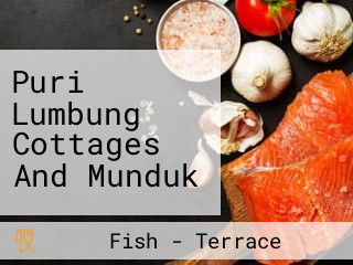 Puri Lumbung Cottages And Munduk