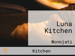 Luna Kitchen