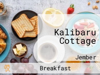 Kalibaru Cottage