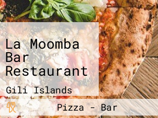 La Moomba Bar Restaurant