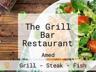 The Grill Bar Restaurant