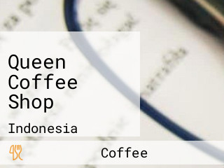 Queen Coffee Shop