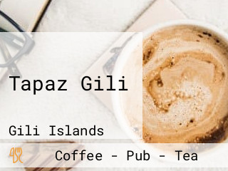 Tapaz Gili