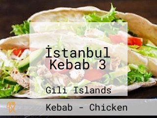 İstanbul Kebab 3