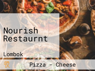 Nourish Restaurnt