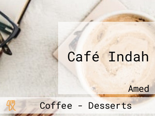 Café Indah