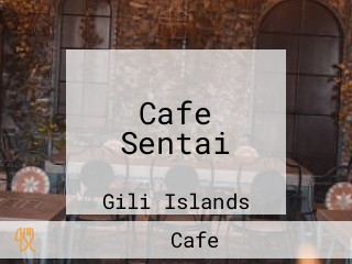 Cafe Sentai