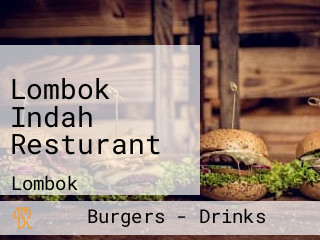 Lombok Indah Resturant