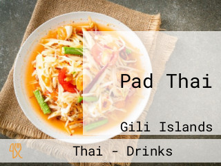 Pad Thai