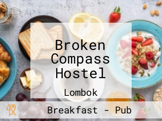 Broken Compass Hostel