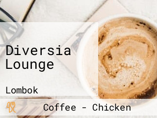 Diversia Lounge