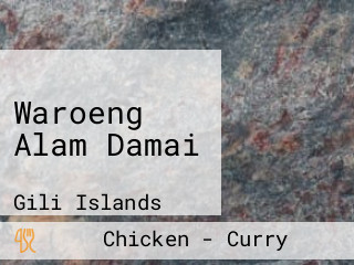 Waroeng Alam Damai