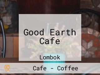 Good Earth Cafe