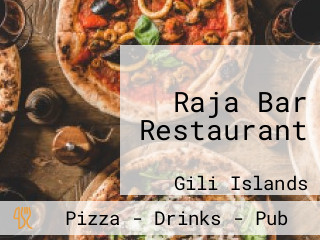 Raja Bar Restaurant