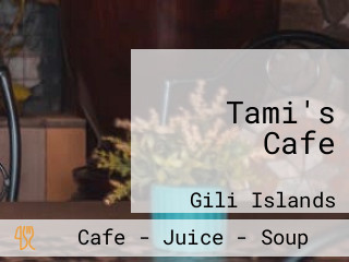 Tami's Cafe