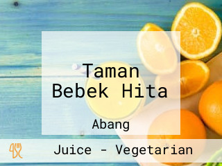 Taman Bebek Hita