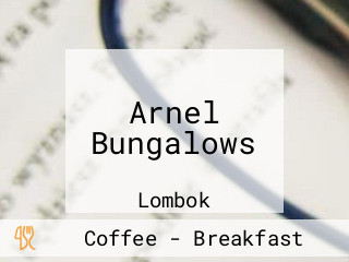 Arnel Bungalows