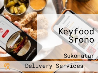 Keyfood Srono