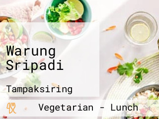 Warung Sripadi