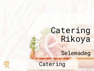 Catering Rikoya