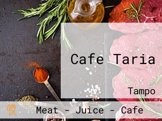 Cafe Taria