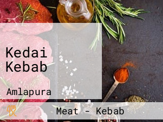 Kedai Kebab