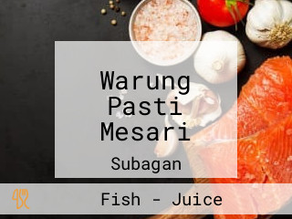 Warung Pasti Mesari