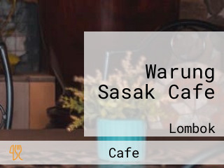 Warung Sasak Cafe