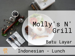 Molly's N' Grill