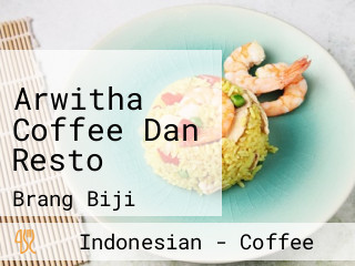 Arwitha Coffee Dan Resto