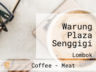 Warung Plaza Senggigi