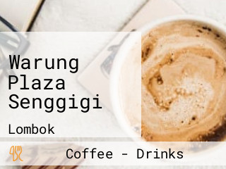 Warung Plaza Senggigi