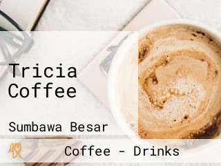 Tricia Coffee