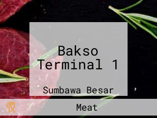 Bakso Terminal 1