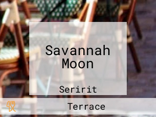 Savannah Moon