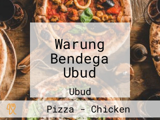 Warung Bendega Ubud