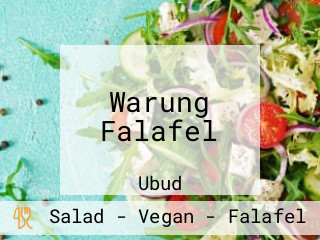 Warung Falafel